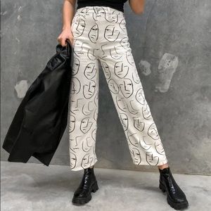 Shekou “Little Things Jeans”